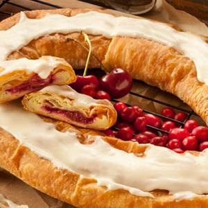 Wisconsin Kringle
