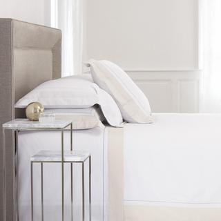 Lutece Sateen Euro Sham