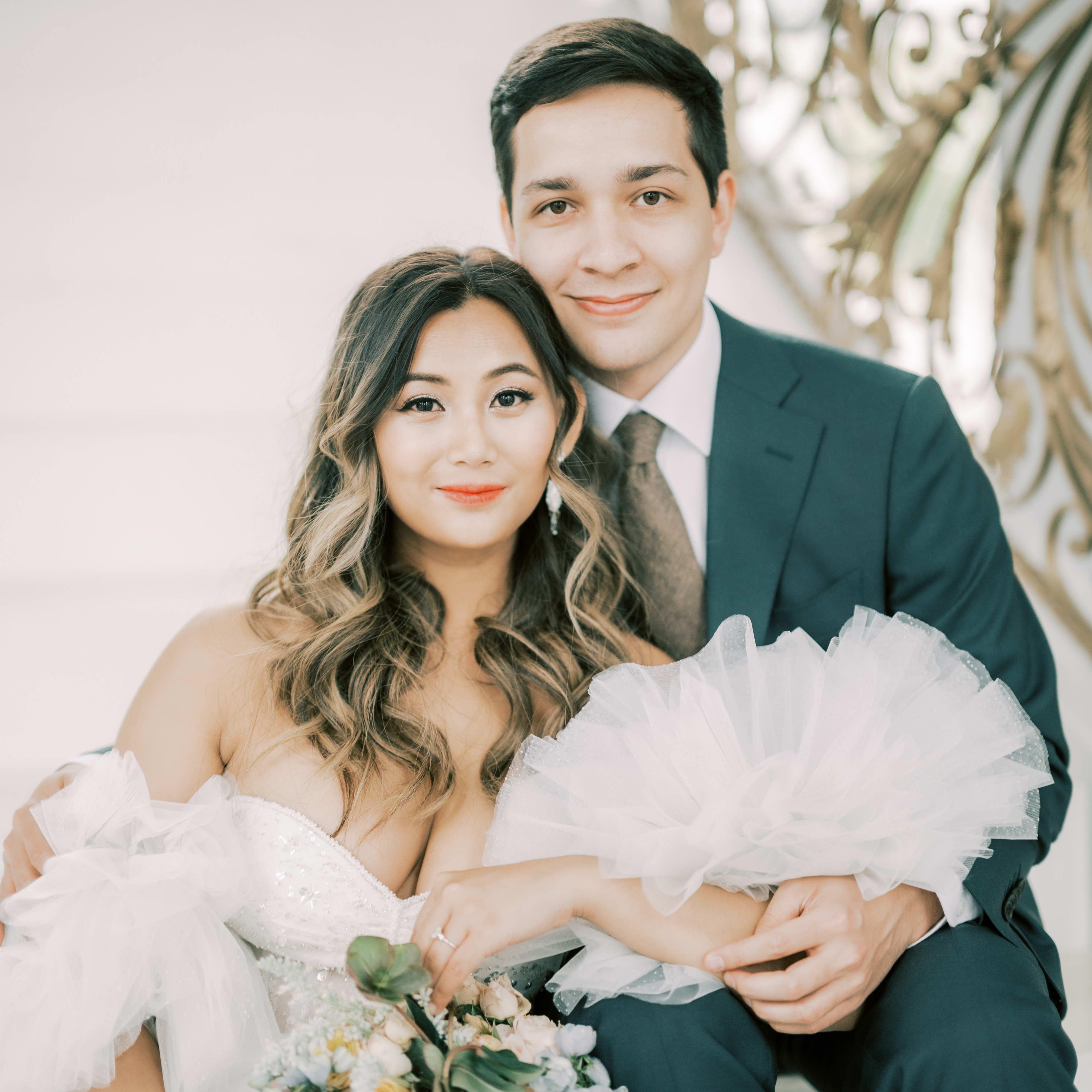 Engagement photoshoot (2022)