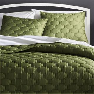 Palazzo Quilt