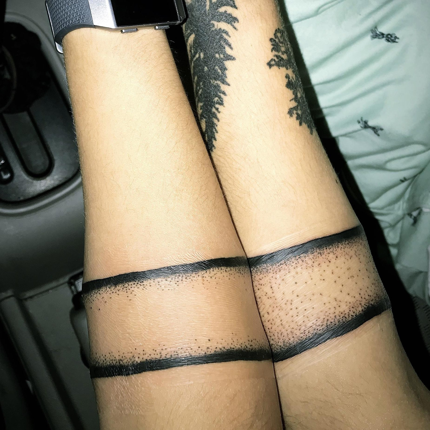 when we got our matching tattoos!

june 6, 2018