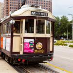McKinney Avenue Transit Authority