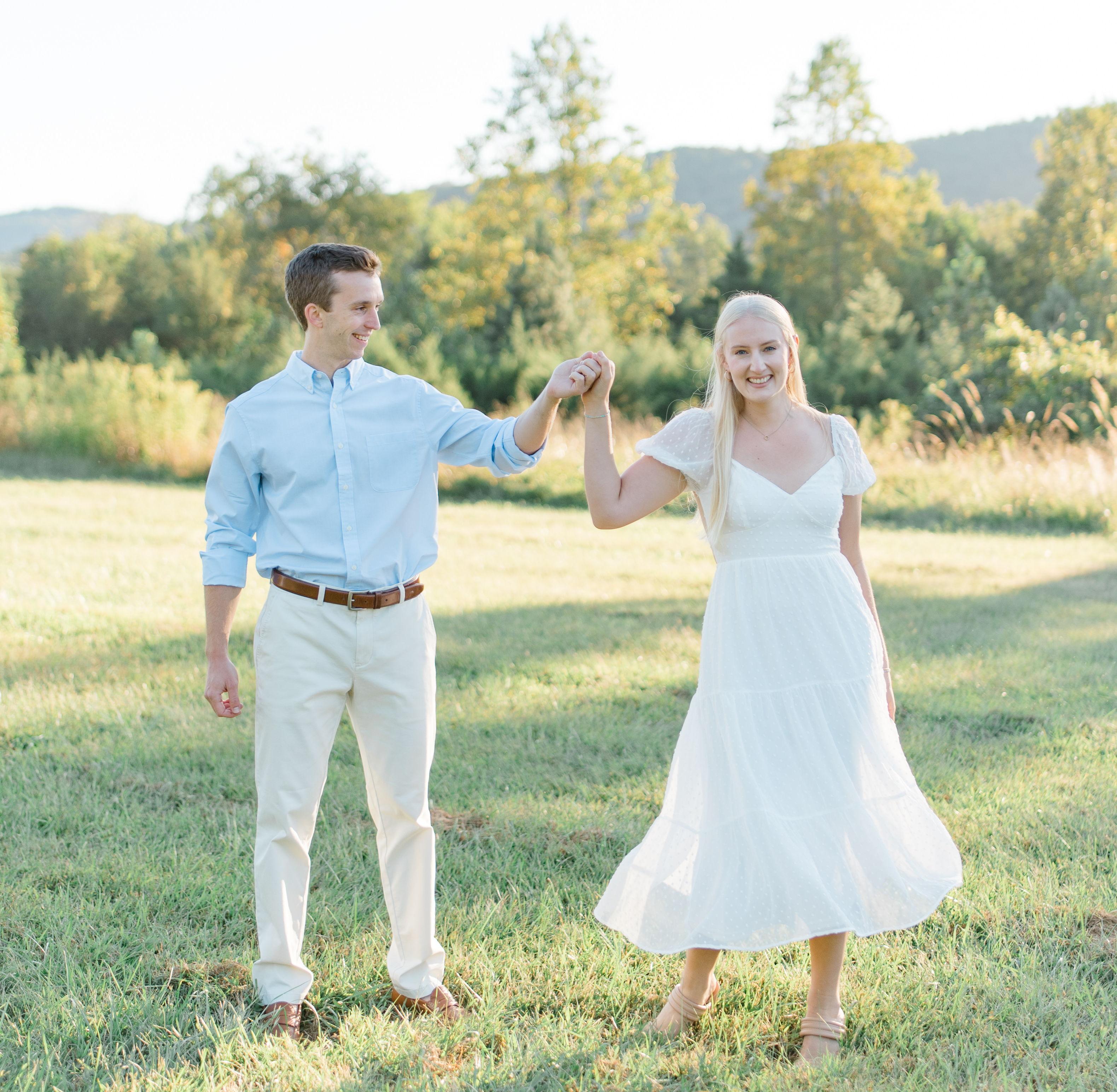 The Wedding Website of Emily Deschambault and Evan Davis