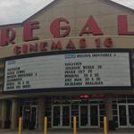 Regal Cinemas Downingtown 16 & IMAX