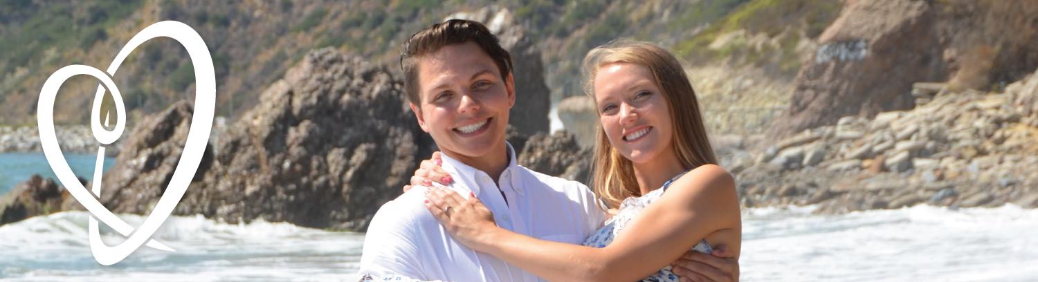 The Wedding Website of Carli Pope and Devon Pruden