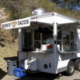 Boni's Tacos
