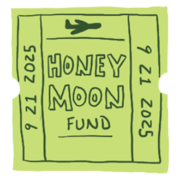 Honeymoon Fund