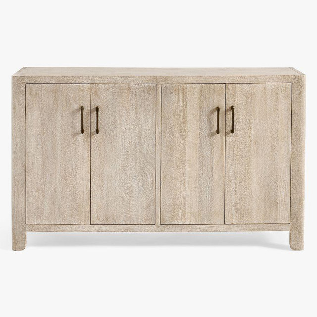 Aptos 60" Buffet, Sandwash