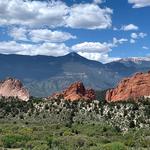 Garden of the Gods Visitor & Nature Center