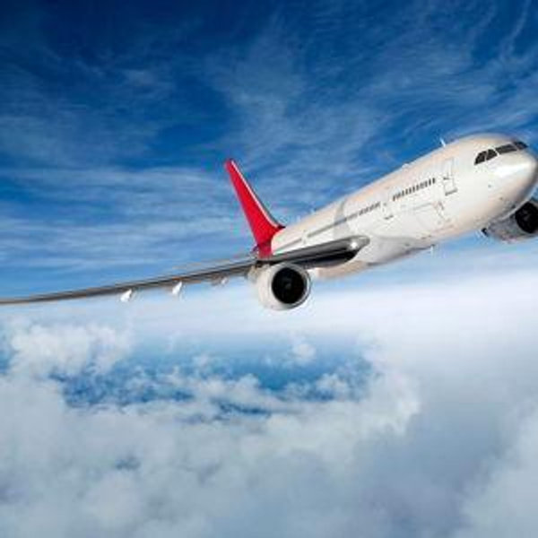 Round Trip Flight Tickets