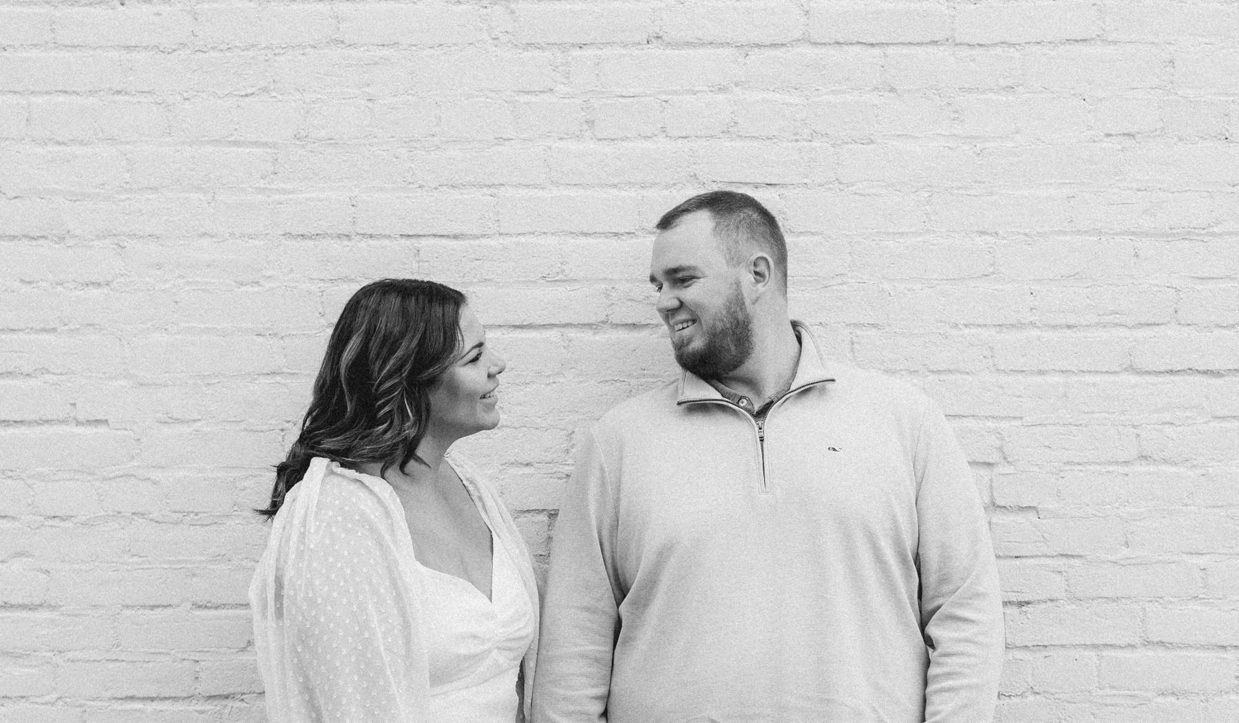 The Wedding Website of Jamison Winrow and David Friesz