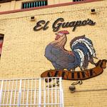 El Guapo's