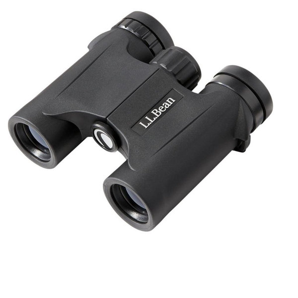 L.L.Bean Discovery Sport Binoculars, 10x25