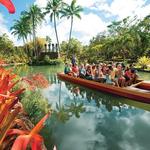 Polynesian Cultural Center
