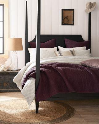 Dream Quilt (Birch, Queen)