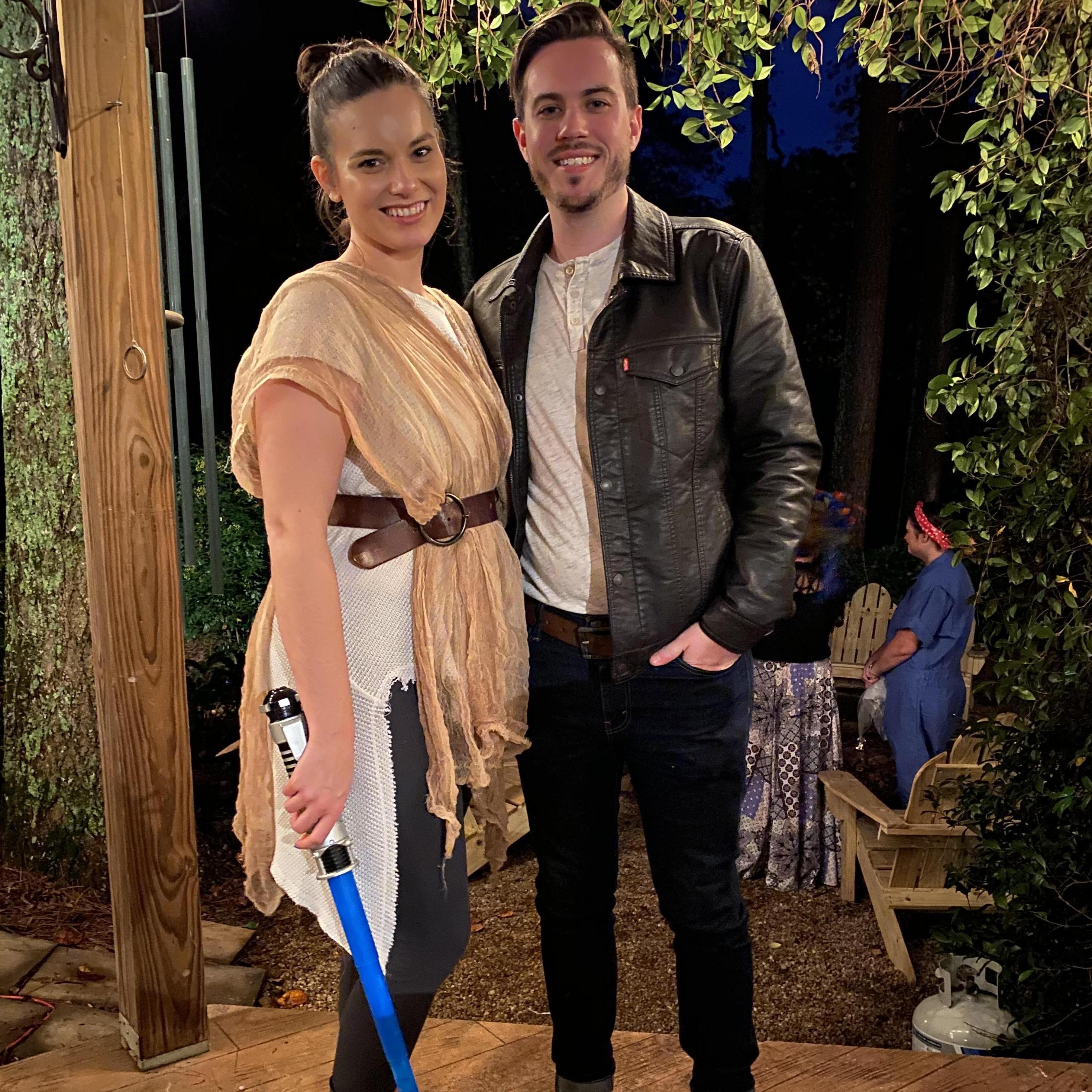 Halloween 2020