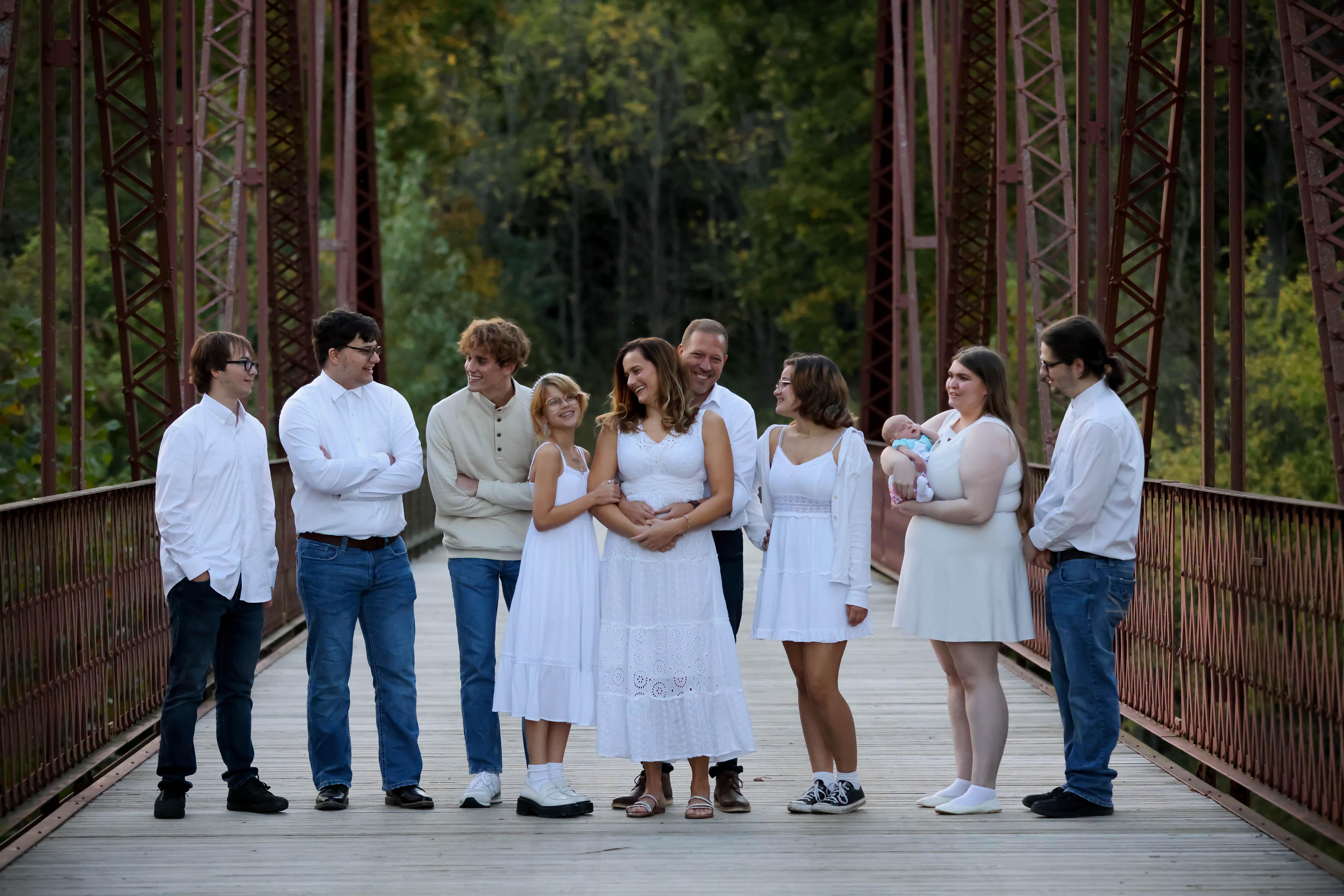 The Wedding Website of Shannon Fitzgerald and Benjamin Snyder