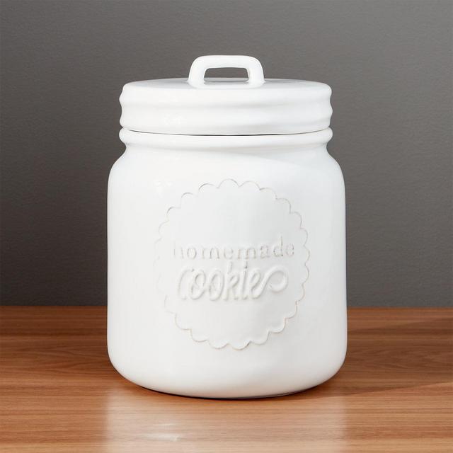 Cookie Jar