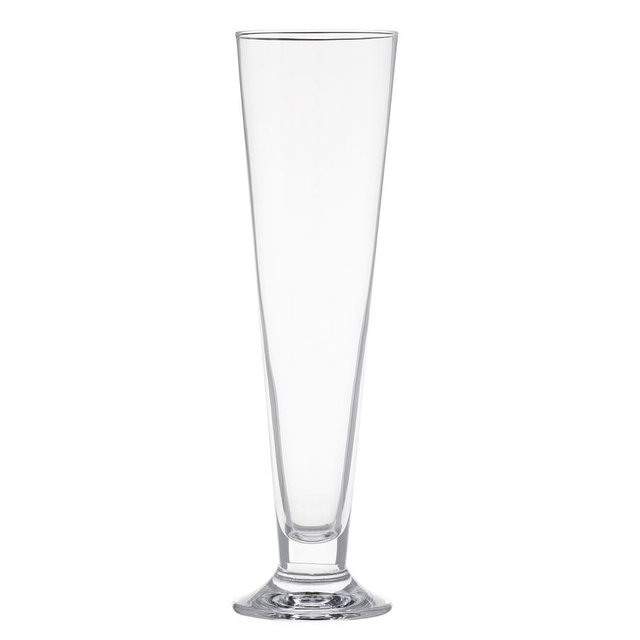 Pilsner Beer Glass, Each