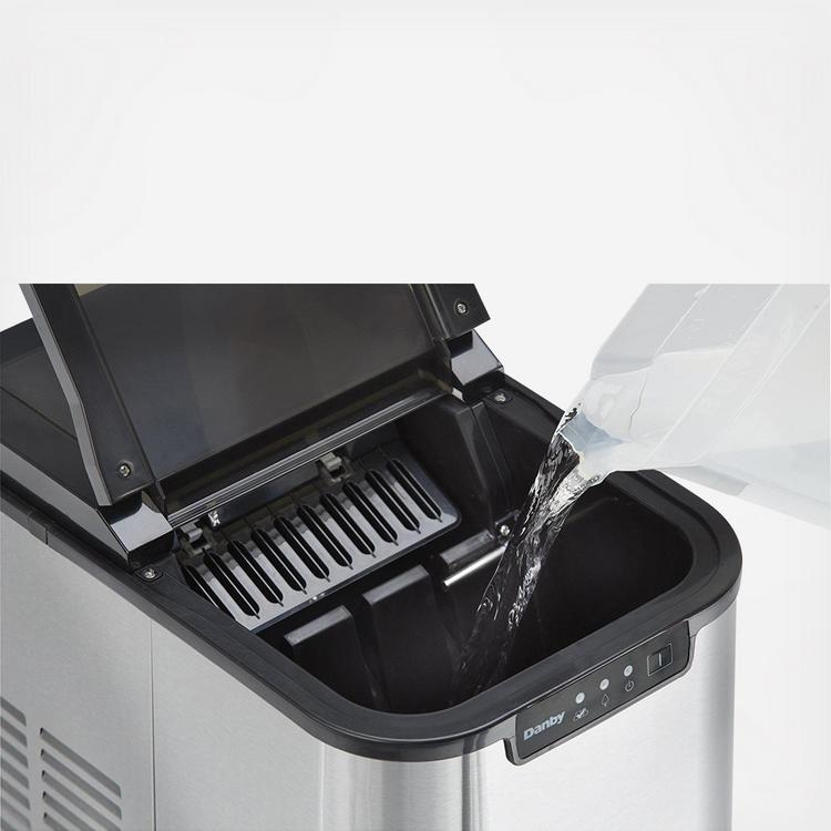 Danby Ice Maker Zola