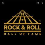Rock & Roll Hall of Fame Plaza