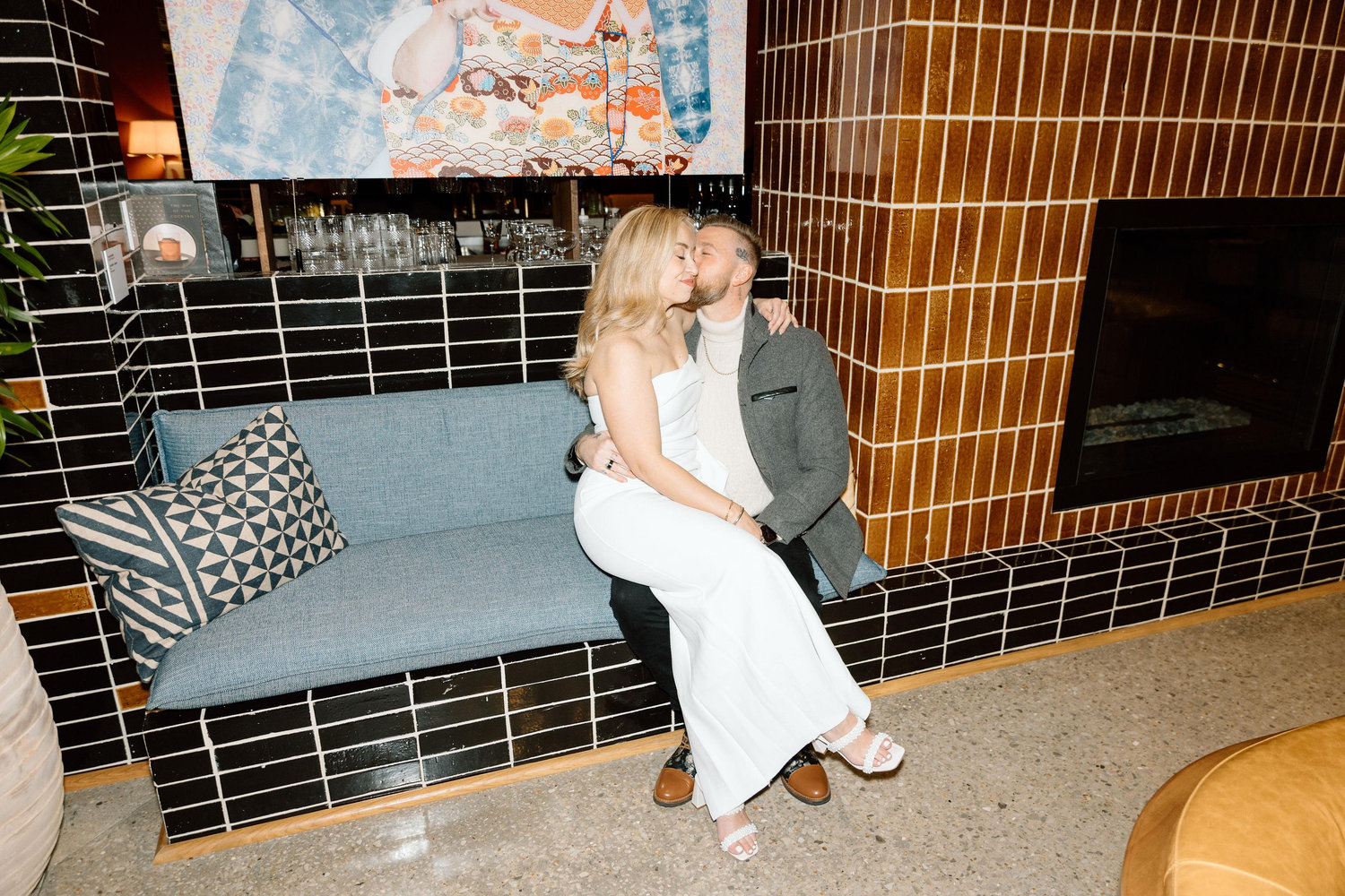 The Wedding Website of Holly Snipe and Jacob McDonald