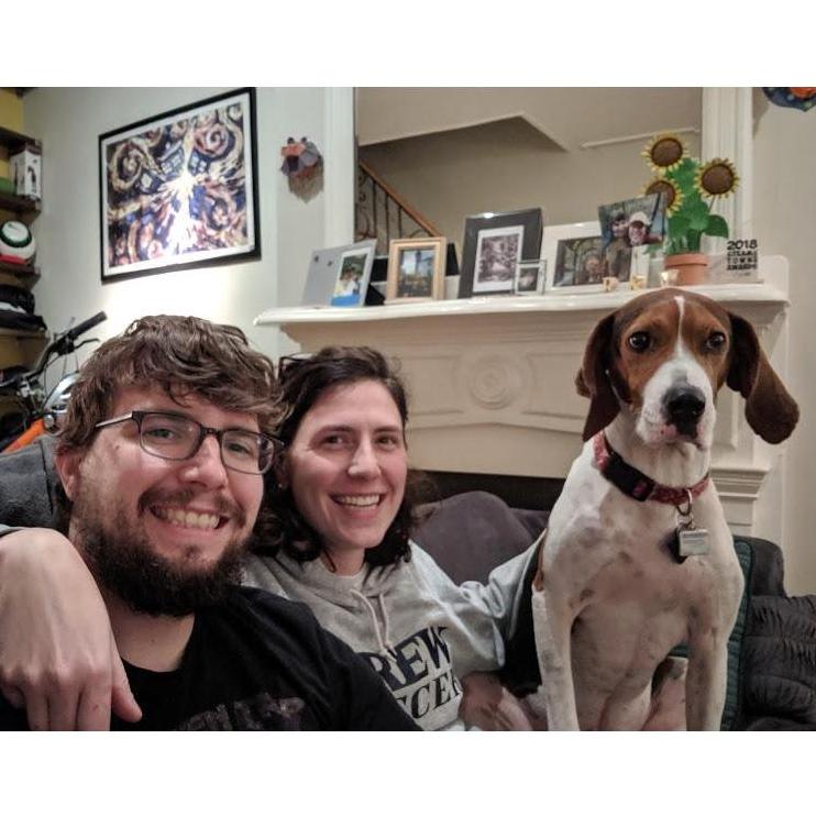 Family portrait