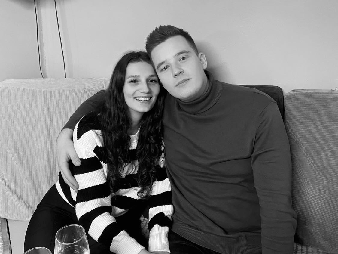The Wedding Website of Pécsi Petra and Mohácsi Ármin