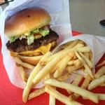 Bob's Atomic Burgers