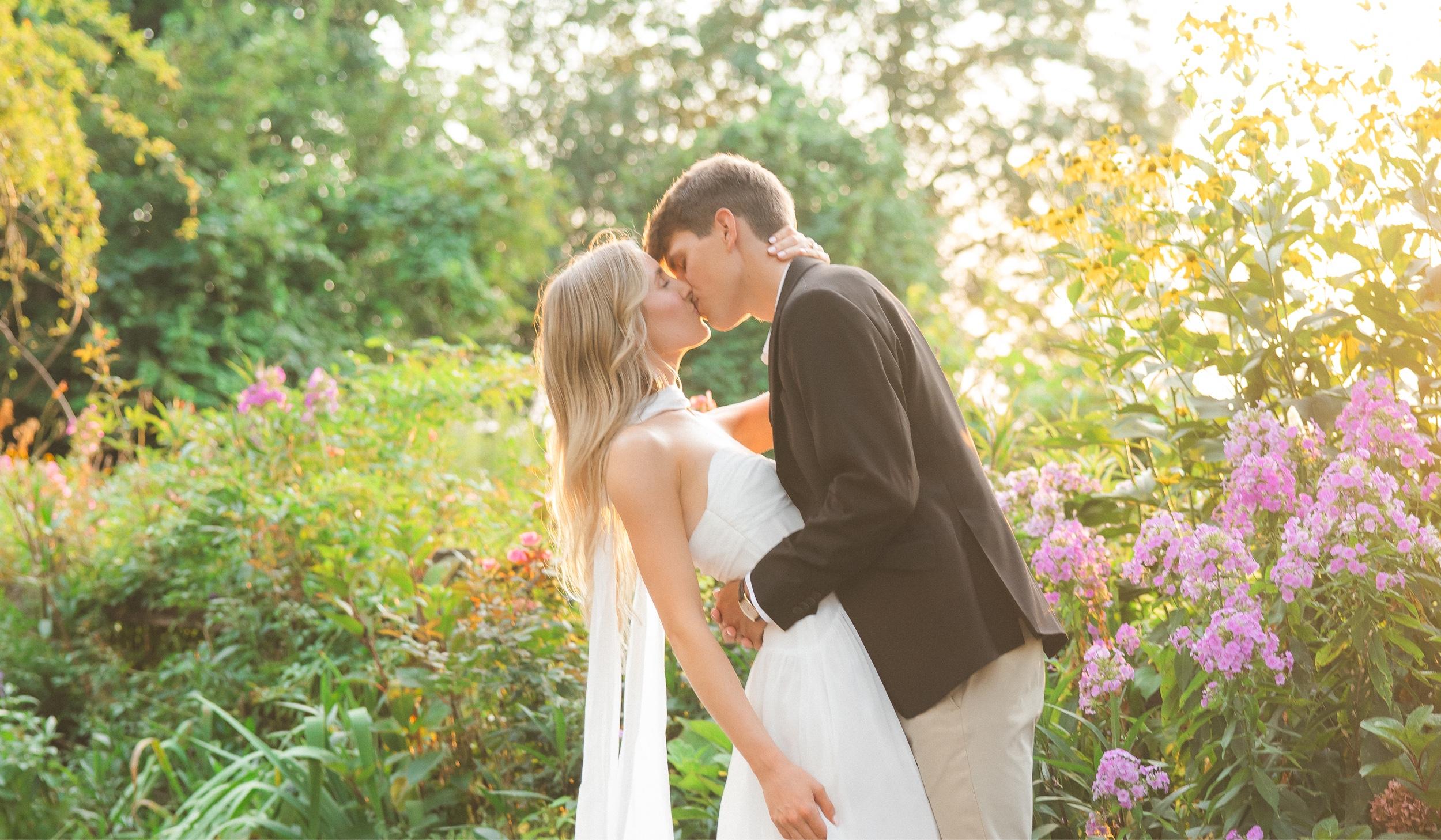 The Wedding Website of Kyla Waddell and Blaine Bryant