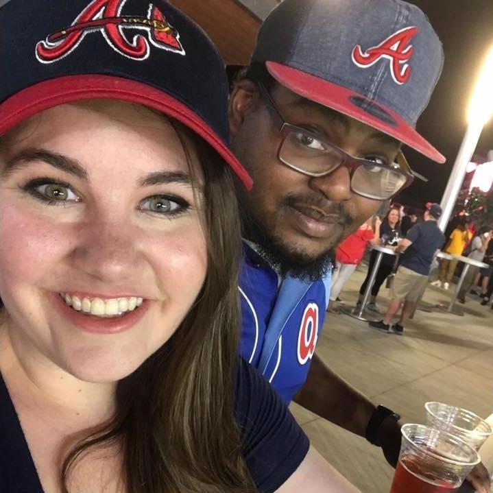 We often say the only thing we miss about Atlanta is the Braves!