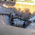 Fort Worth Water Gardens