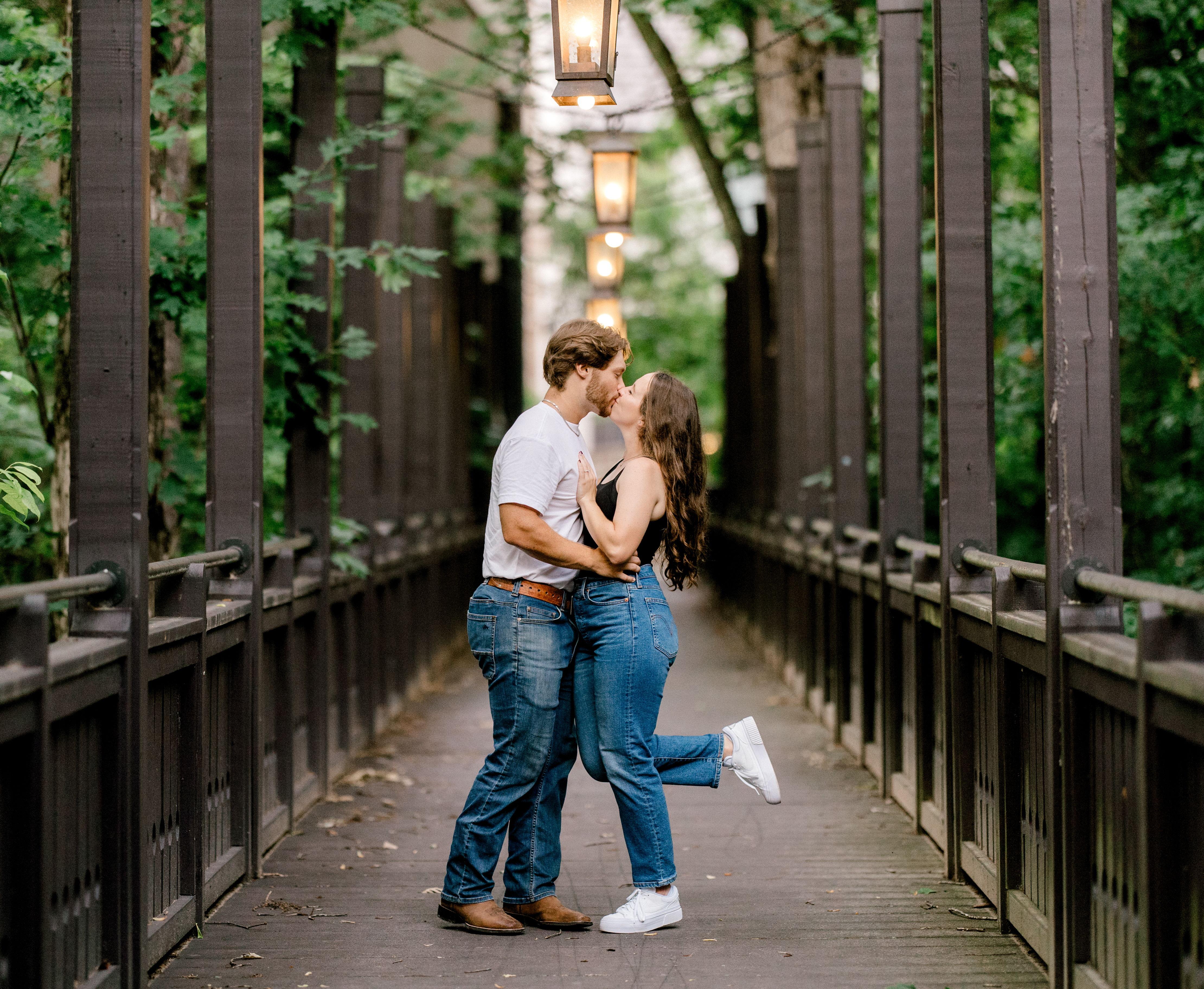 The Wedding Website of Maddie Donnelly and Reed Tarleton