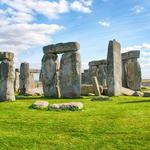 Stonehenge