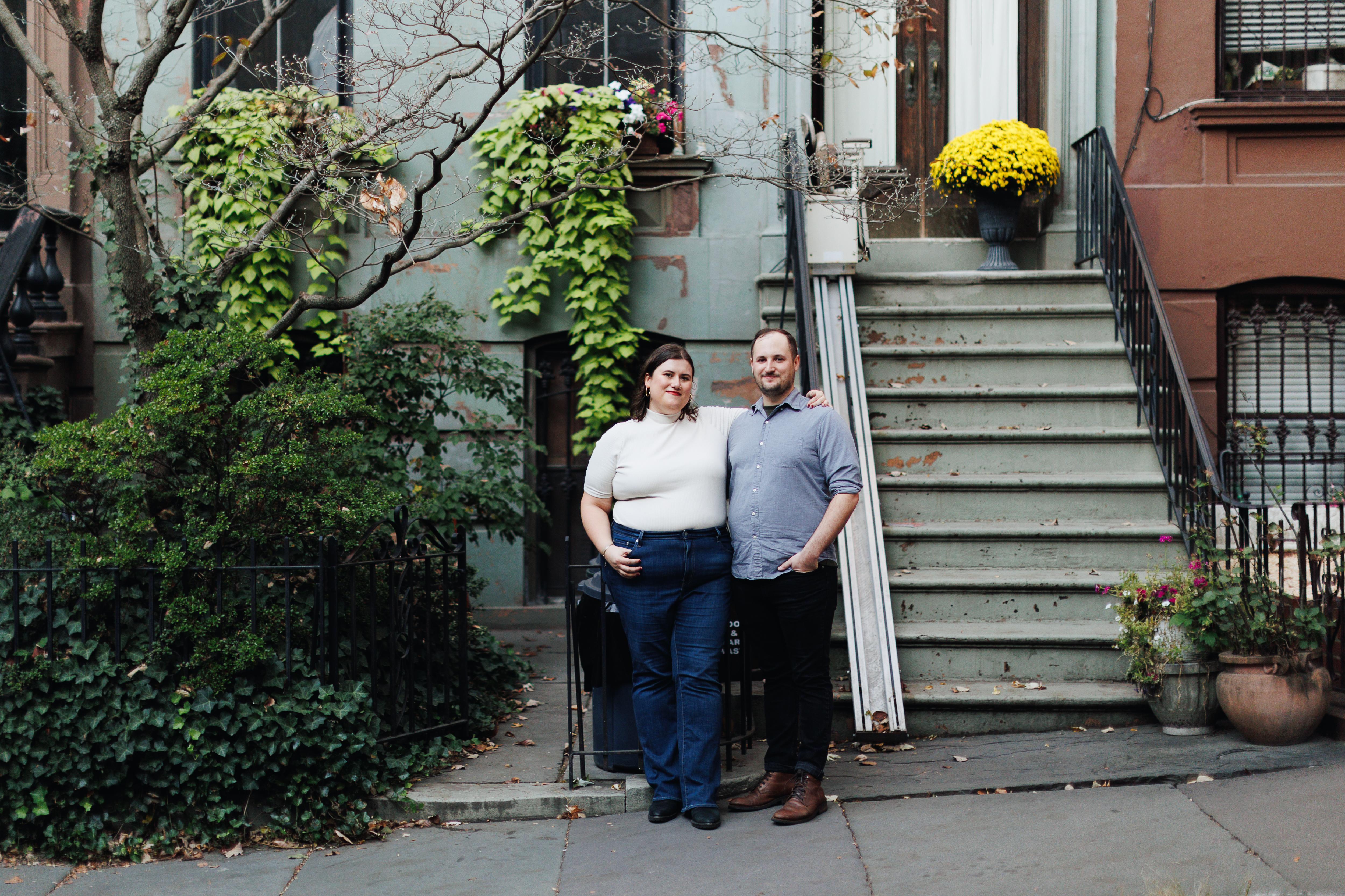 The Wedding Website of Lisa Warren and Brian Meade