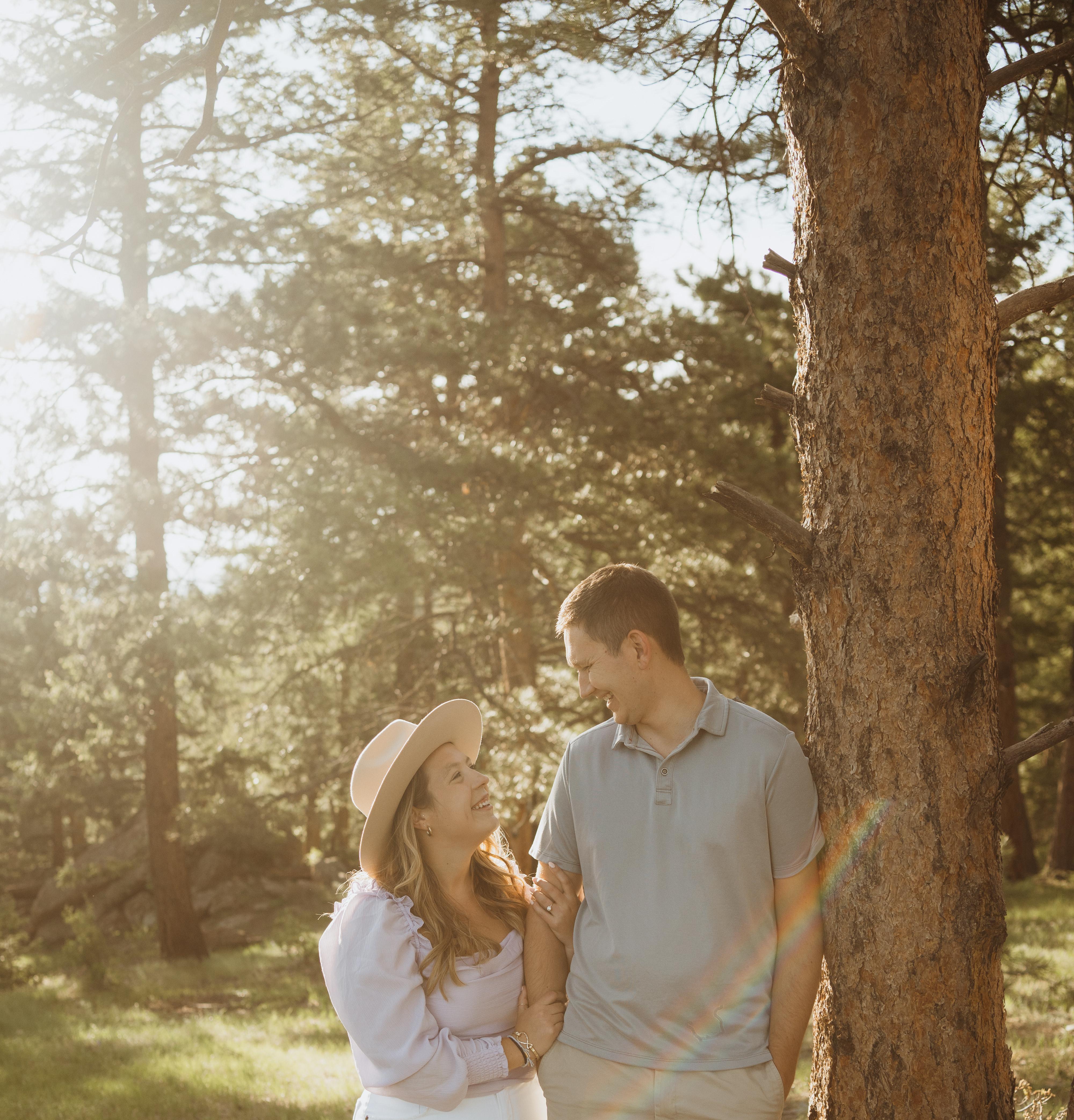The Wedding Website of Emily Scott and Benjamin Nichols