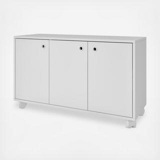 Dali Cabinet