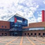 Oregon Museum of Science and Industry (OMSI)