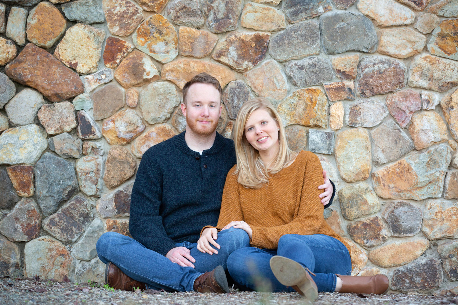 The Wedding Website of Sarah Barmazel and Josh Newman