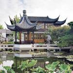 Lan Su Chinese Garden