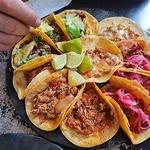 Takos Al Pastor [Madrid]