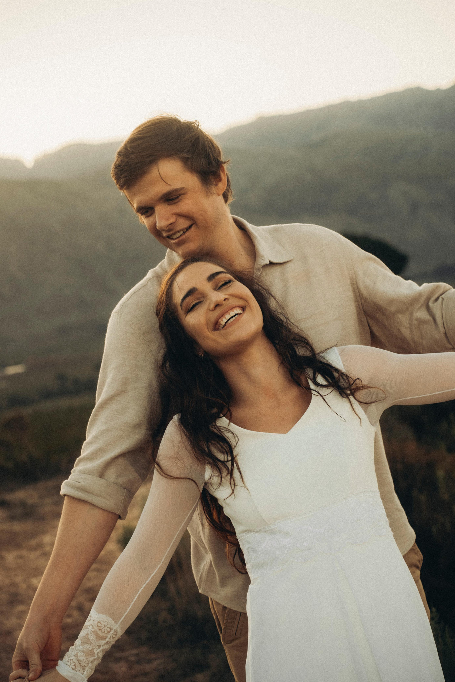 The Wedding Website of Sonika Kruger and Pierre Van der Merwe
