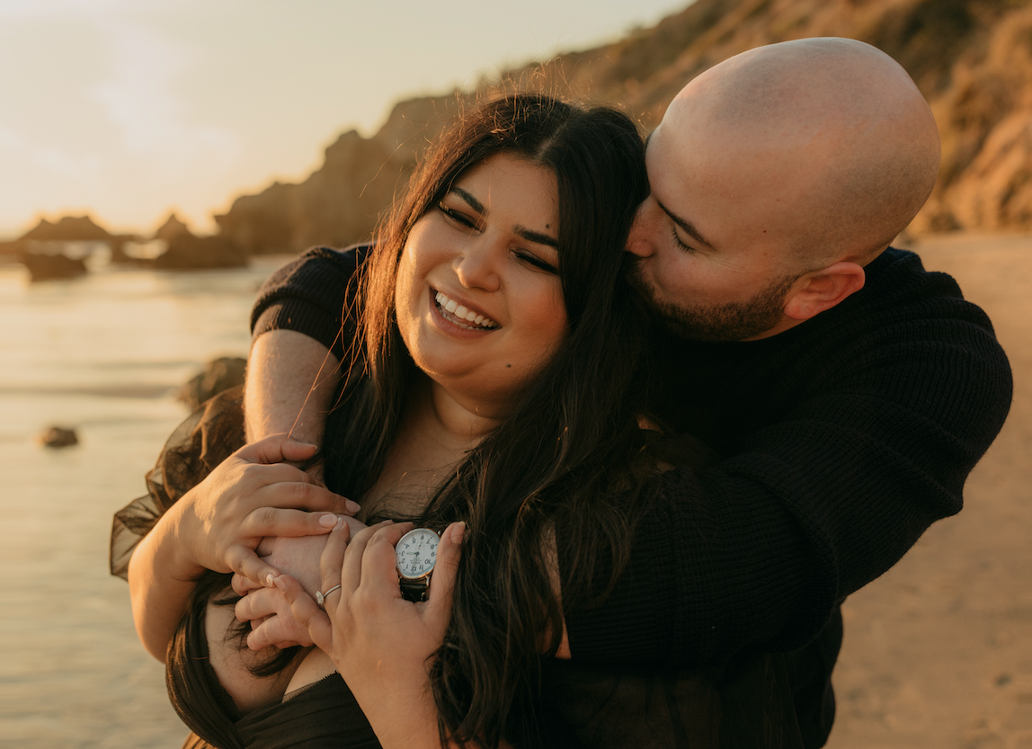 The Wedding Website of Shaadi Haririan and Kyle Miller