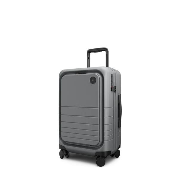 Expandable Carry-On Pro