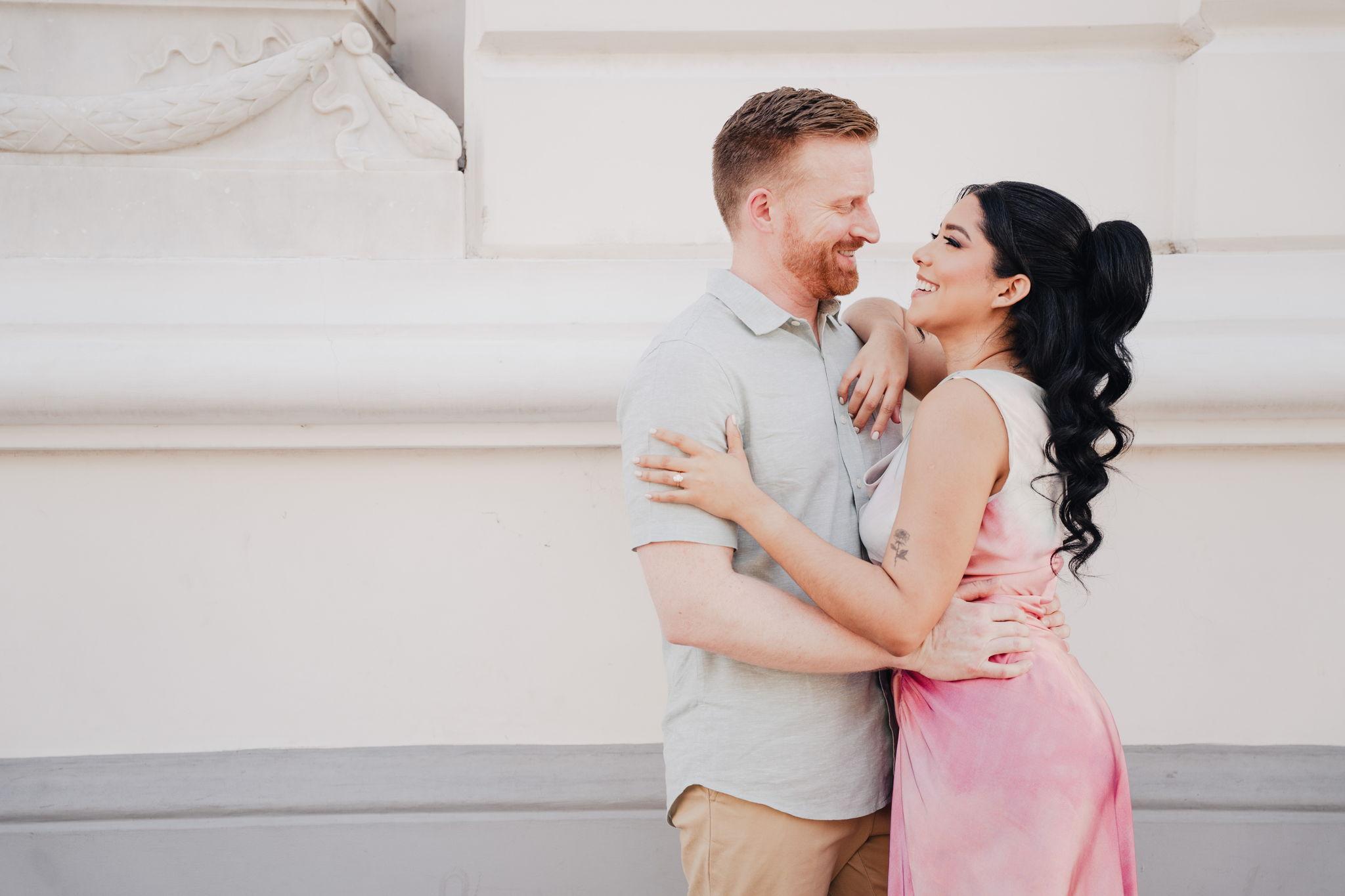 The Wedding Website of Rocio Castillo and Joseph Sibley