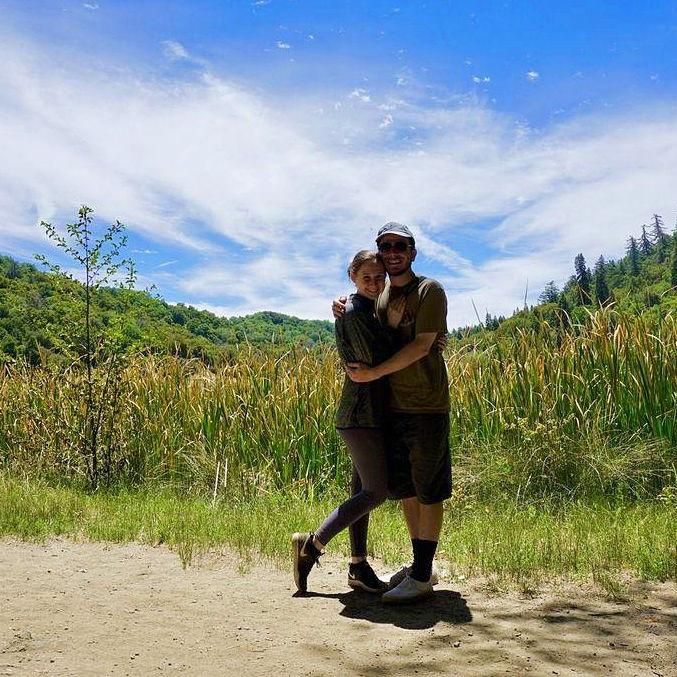 June 2021 - Palomar Mountain