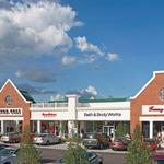 Williamsburg Premium Outlets