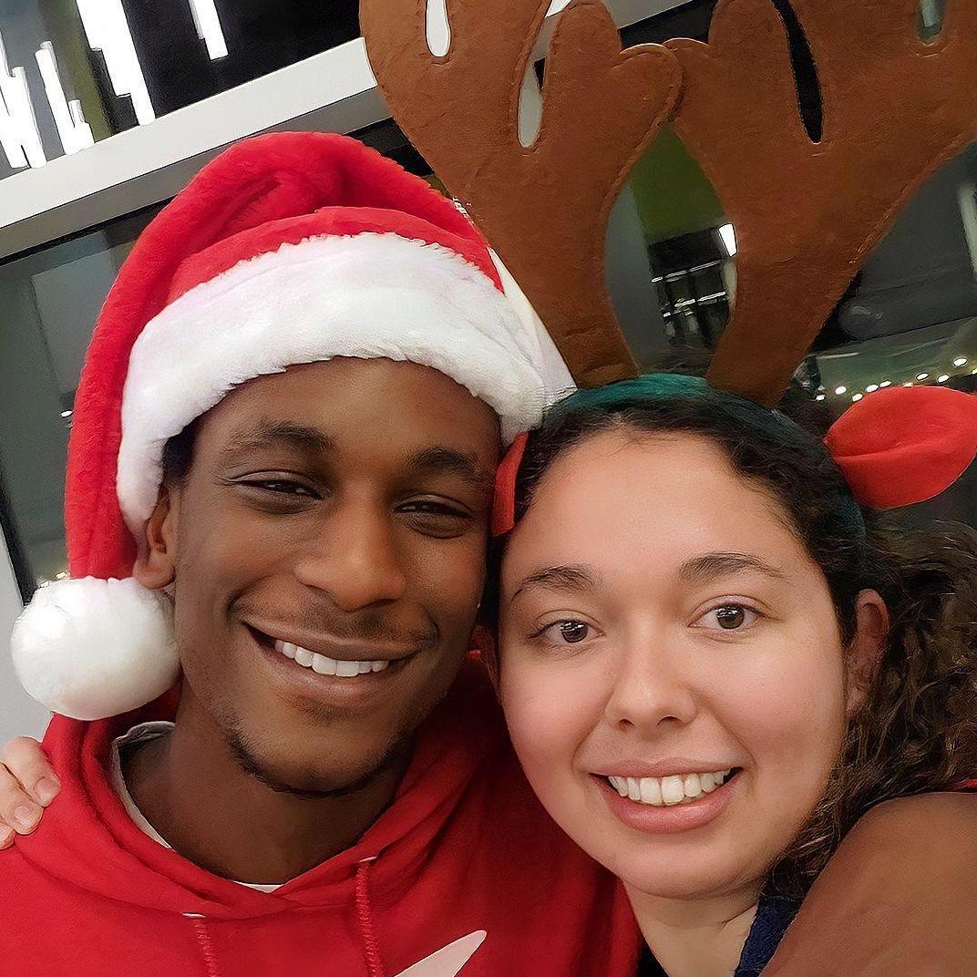 SAU Christmas Party - December 5, 2021