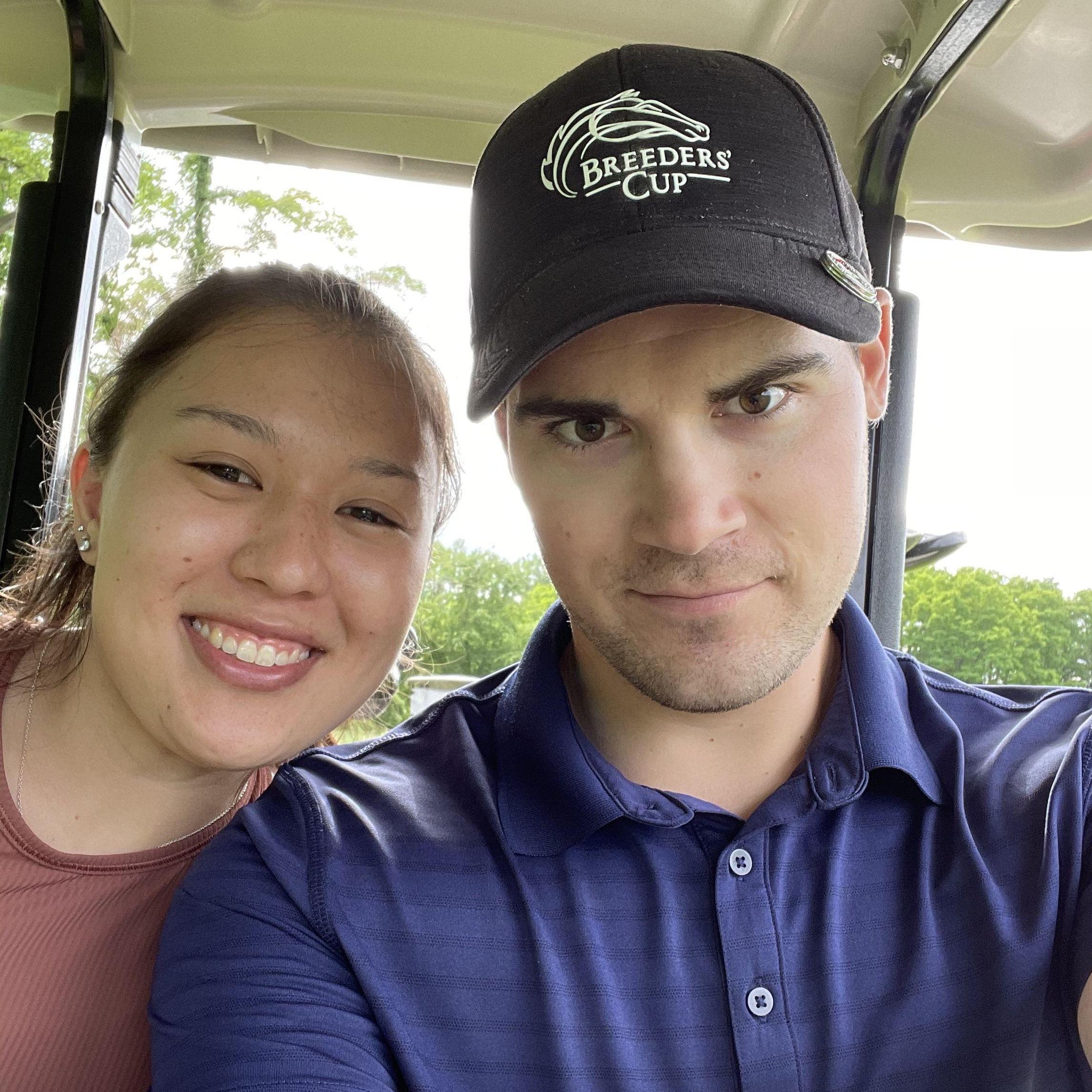 Pleasant View Golf Course