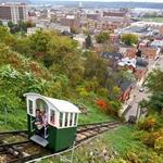 Fenelon Place Elevator